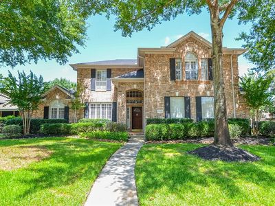 15902 Timber Grove Ct, Tomball, TX, 77377