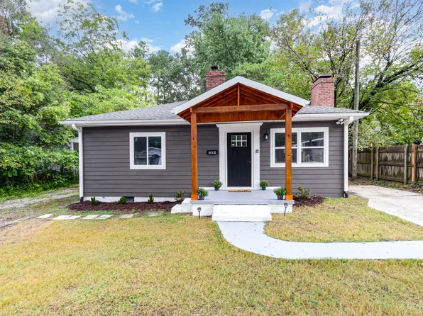 209 E Lavender Ave, Durham, NC 27704