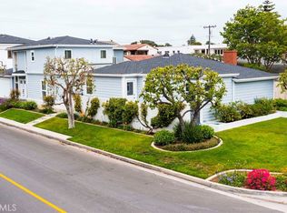 501 El Modena Ave, Newport Beach, CA 92663