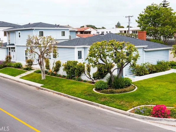 501 El Modena Ave, Newport Beach, CA 92663