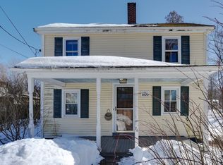 26 Mechanic St, Holliston, MA 01746