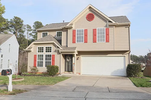1316 Pebble Creek Xing Photo 1