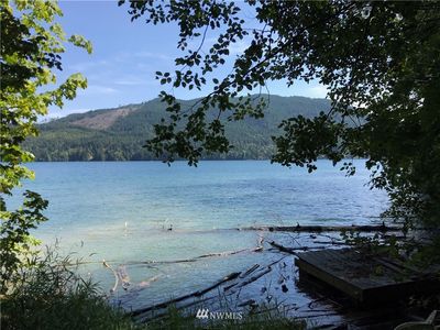 0 W Cushman Ridge Road, Hoodsport, WA, 98548