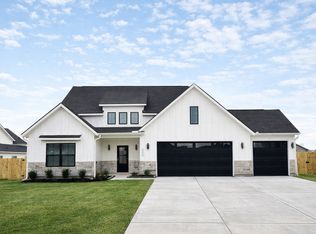 The Monet Plan, Spring Branch Crossing, Conroe, TX 77306
