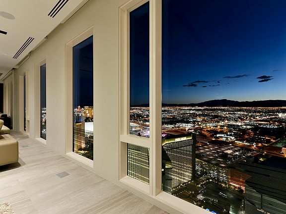 4th image of 3750 Las Vegas Blvd S Unit 4607