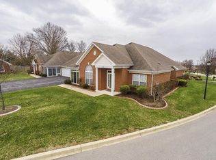 9807 McNeely Lake Dr, Louisville, KY 40229