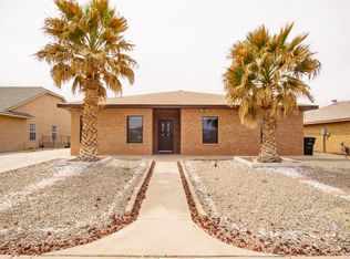 1359 Columbia Ave, Alamogordo, NM 88310