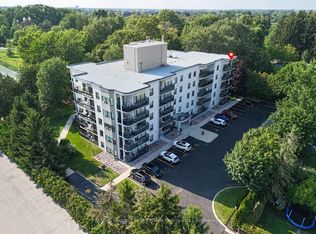160 Romeo St S #505, Stratford, ON N5A4S9