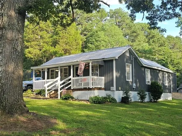 559 Donahoo Rd SE, Silver Creek, GA 30173