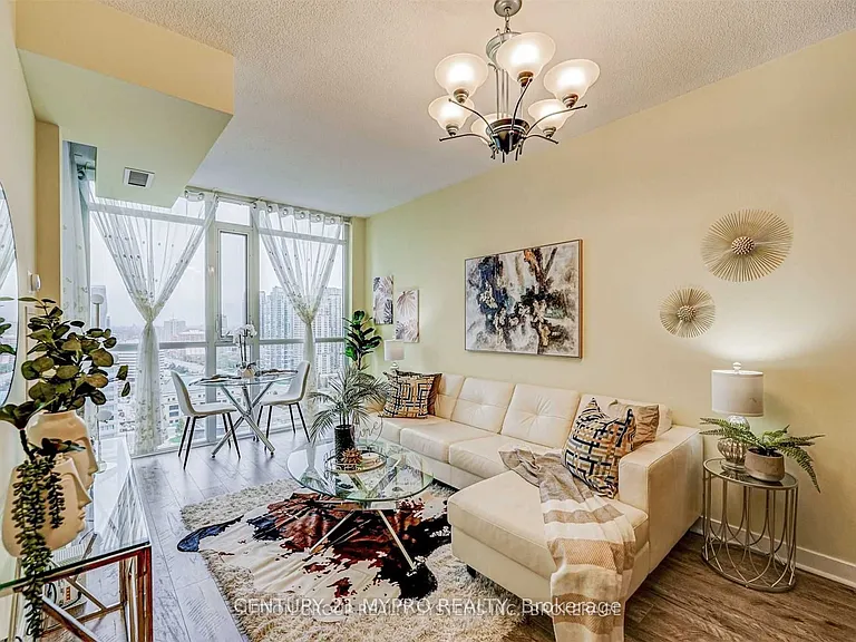 4065 Brickstone Mews #2101 — Photo 2