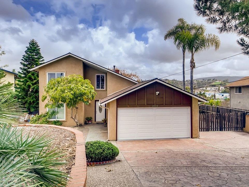 1st image of 2504 El Sereno Way