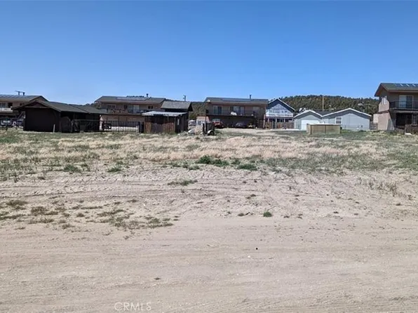 3 9th St Lot 27, Big Bear City, CA 92314