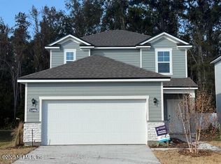 14906 MACADAMIA Lane, Jacksonville, FL 32218