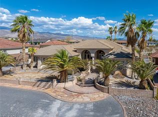 2201 Winery Rd, Pahrump, NV 89048