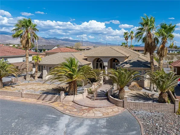 2201 Winery Rd, Pahrump, NV 89048