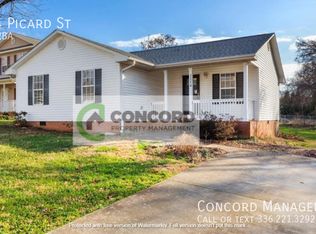 1114 Picard St, Greensboro, NC 27405