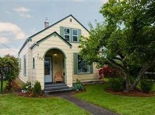 135 N A St, Buckley, WA 98321