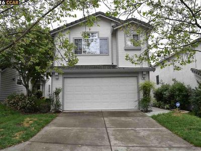 954 Country Run Dr, Martinez, CA, 94553