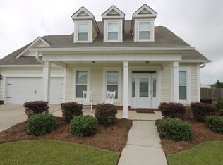 109 Mount Pilot Ct, Warner Robins, GA 31088