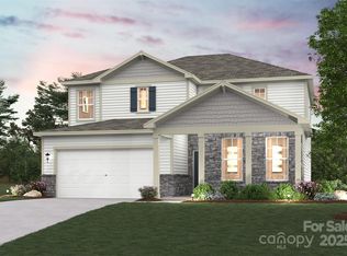 9961 Manor Vista Trl, Concord, NC 28027