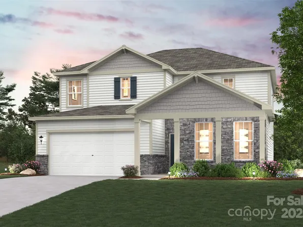 9961 Manor Vista Trl, Concord, NC 28027