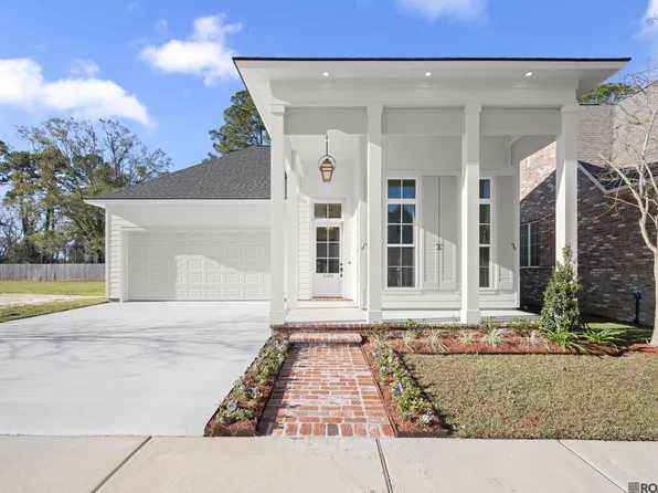 5108 McInnis Dr, Baton Rouge, LA 70809