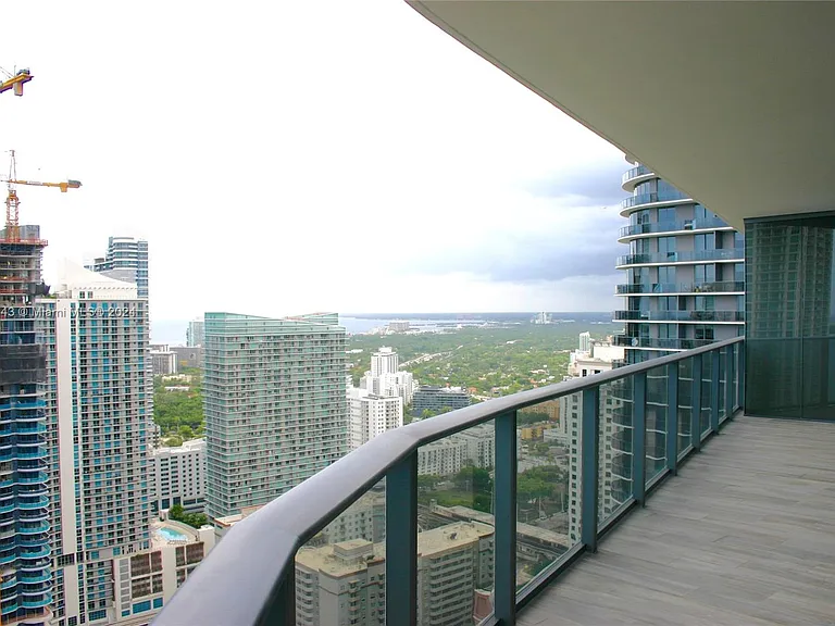 801 S Miami #4004 — Photo 4