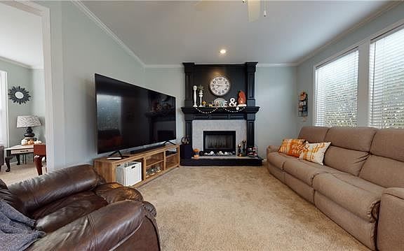 4th image of 5325 Lewis Ct