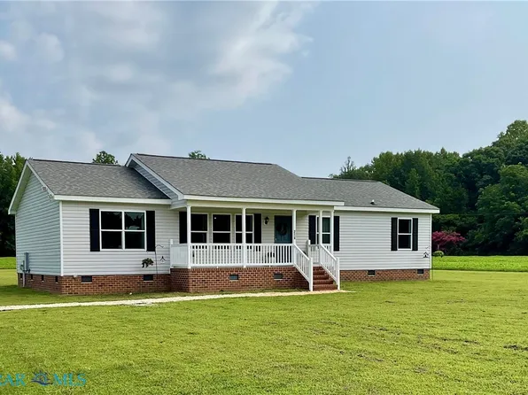 214 Taylorsville Rd, Shacklefords, VA 23156