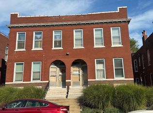 3336-3338 Pennsylvania Ave #2, Saint Louis, MO 63118