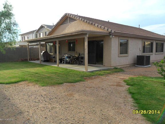 2nd image of 5301 W Huntington Dr