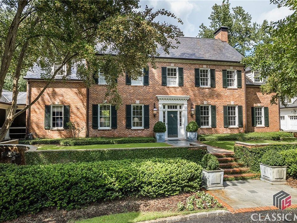 740 Milledge Cir, Athens, GA 30606 | Zillow