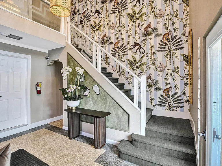 Staircase