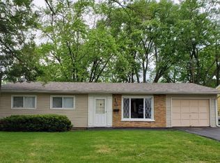 15131 Huntington Ct, Orland Park, IL 60462