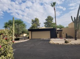 3404 N Millard Dr, Tucson, AZ 85750