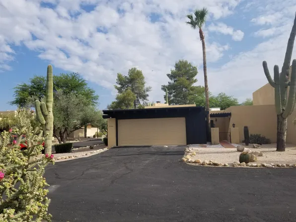 3404 N Millard Dr, Tucson, AZ 85750