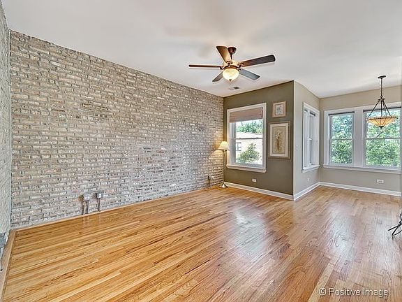 5th image of 3007 W Belle Plaine Ave APT 3