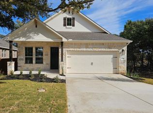 1709 Garret Oaks Ln, Georgetown, TX 78633