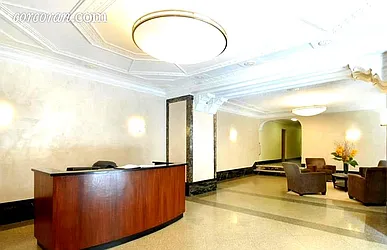 Rented by Corcoran