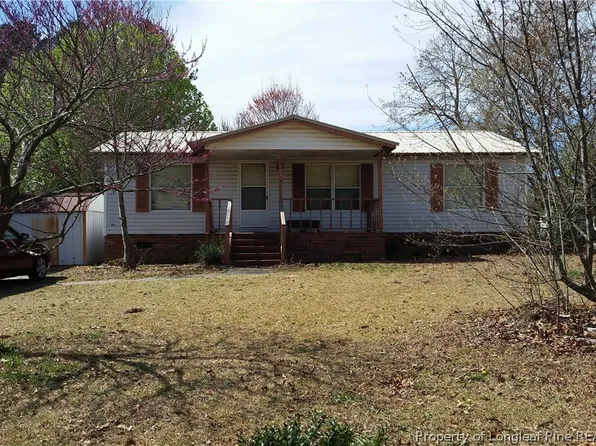 404 McDougald Dr, Raeford, NC 28376
