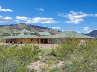 1717 N Bear Run, Saint David, AZ 85630