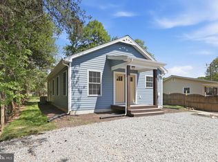 57 Morton Rd, Fredericksburg, VA 22405