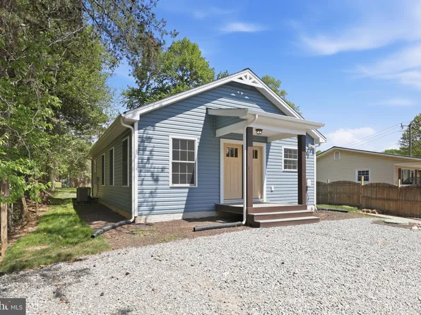 57 Morton Rd, Fredericksburg, VA 22405