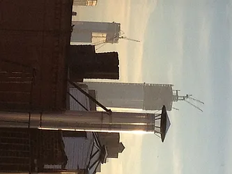 Rented by Standard Realty