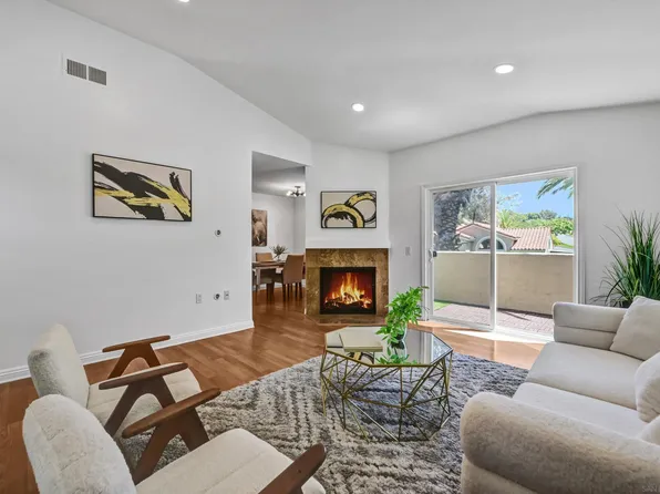 100 Sea Cliff Way #106, Oceanside, CA 92056