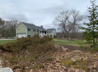 20 Benson Rd, Biddeford, ME 04005