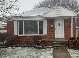 17428 Champaign Rd, Allen Park, MI 48101