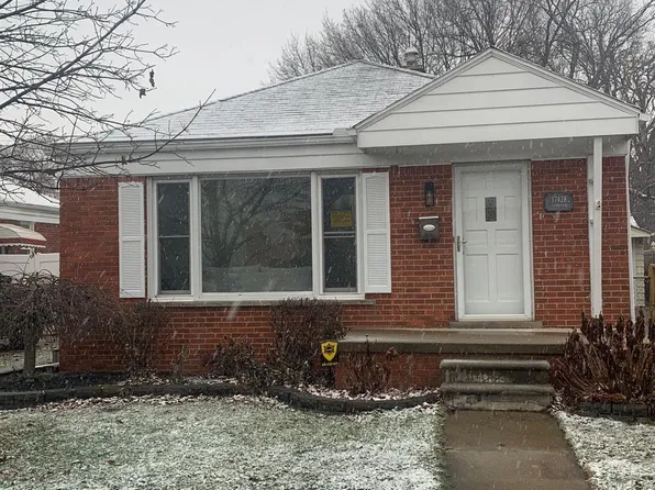 17428 Champaign Rd, Allen Park, MI 48101