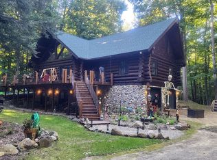 5555 Birch Dr, Kingston, MI 48741