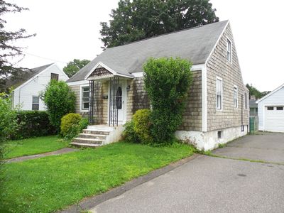 111 Tracy Avenue, Waterbury, CT, 06706